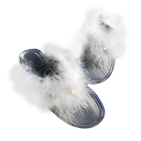 CYMMPU Women s Slippers Women s Summer Flip Flops Flashing Diamond Jelly Flip-Flops Shoes Flat Slippers
CYMMPU Women s Slippers Women s Summer Flip Flops Flashing Diamond Jelly Flip-Flops Shoes Flat Slippers