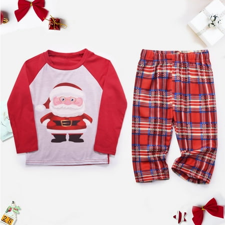 Christmas Outfit Child Long Sleeve Christmas Parent-Child Outfit Printed Housewear Pajama Suit Top+Pants Suit (Child) Parent-Child Outfit womens christmas pajamas
Christmas Outfit Child Long Sleeve Christmas Parent-Child Outfit Printed Housewear Pajama Suit Top+Pants Suit (Child) Parent-Child Outfit womens christmas pajamas