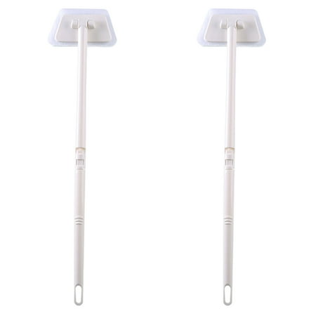 Sbnonk Cleaning Mop Long Handle Foldable Sponge Bath Brush Bathroom Wall Glass Sponge Cleaning Brush for Kitchen Toilet Wall Bathtub Tile Sink Spin
Sbnonk Cleaning Mop Long Handle Foldable Sponge Bath Brush Bathroom Wall Glass Sponge Cleaning Brush for Kitchen Toilet Wall Bathtub Tile Sink Spin