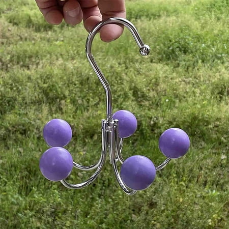 BeforeyaynHousehold Multi-functional Rotary Hook With 5 Hooks Iron Art No Punching No Marking Clothes Drying Rod Wardrobe Cloakroom Bathroom Hook
BeforeyaynHousehold Multi-functional Rotary Hook With 5 Hooks Iron Art No Punching No Marking Clothes Drying Rod Wardrobe Cloakroom Bathroom Hook