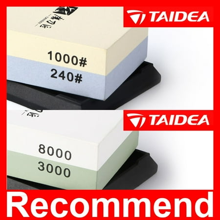 Sharpening Stone 240 1000 3000 8000# Professional Sharpening System Whetstone Knife Sharpener Water Grinding Stone Tools
Sharpening Stone 240 1000 3000 8000# Professional Sharpening System Whetstone Knife Sharpener Water Grinding Stone Tools