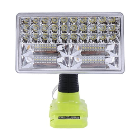 TOOL1SHOoo Cordless LED Work Flashlight Light 2000LM/3300LM/4200LM Handheld Battery Operated Work Light
TOOL1SHOoo Cordless LED Work Flashlight Light 2000LM/3300LM/4200LM Handheld Battery Operated Work Light