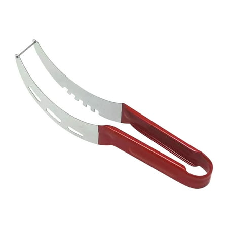 New for 2024 Kitchen Utensils & Gadgets Clearance Fruit Cut Stainless Steel Watermelon Fruit Cutter Fruit Multifunctional Fruit Cutting
New for 2024 Kitchen Utensils & Gadgets Clearance Fruit Cut Stainless Steel Watermelon Fruit Cutter Fruit Multifunctional Fruit Cutting