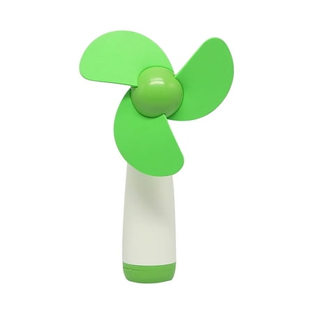AGXAP Folding Fan Creative Handheld Mini Fan Student Portable No.5 dry Battery Small Fan
AGXAP Folding Fan Creative Handheld Mini Fan Student Portable No.5 dry Battery Small Fan