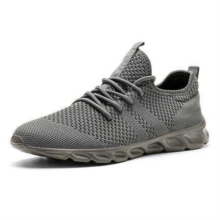 GHFKKB Men s sneakers Casual Shoes Sports Running Shoes Low Top Outdoor Fitness