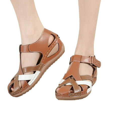 ãyilirongyummã coffee 41 sandals women ladies shoes summer wedge heel hollow breathable large size ladies sandals
ãyilirongyummã coffee 41 sandals women ladies shoes summer wedge heel hollow breathable large size ladies sandals