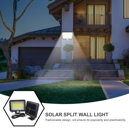 Solar Work Lighting Outdoor High-Brightness Light Smart Floodlight Waterproof and Durable Solar Rechargeable Garden Street Light
Solar Work Lighting Outdoor High-Brightness Light Smart Floodlight Waterproof and Durable Solar Rechargeable Garden Street Light