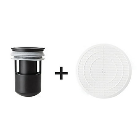 Tepsmf School Supplies Office Supplies 2Pcs Press Type Kitchen Sink Blocking Floor Cover Sewer Outlet
Tepsmf School Supplies Office Supplies 2Pcs Press Type Kitchen Sink Blocking Floor Cover Sewer Outlet