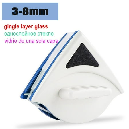 Household Wiper Cleaning Tool Window Double Sided 3-30mm Glass Cleaning Brush Magnet Window Cleaner Magnet
Household Wiper Cleaning Tool Window Double Sided 3-30mm Glass Cleaning Brush Magnet Window Cleaner Magnet