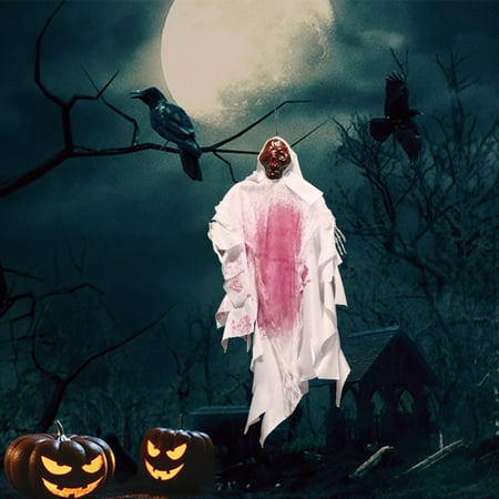 HGWXX7 Home Decor Skull Hanging Ghost Pumpkin Pendant Ghost Festival Atmosphere Decoration
HGWXX7 Home Decor Skull Hanging Ghost Pumpkin Pendant Ghost Festival Atmosphere Decoration