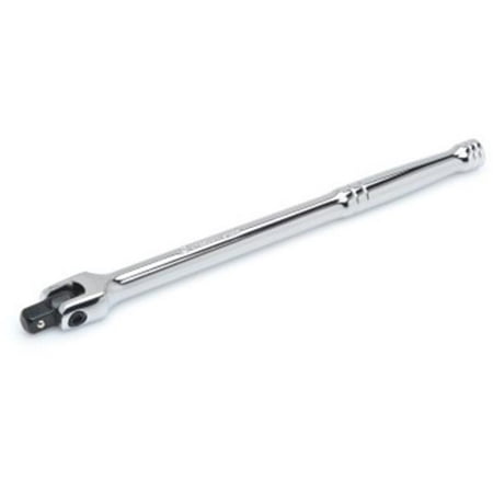 0.25 in. Drive Breaker Bar Nickel Chrome