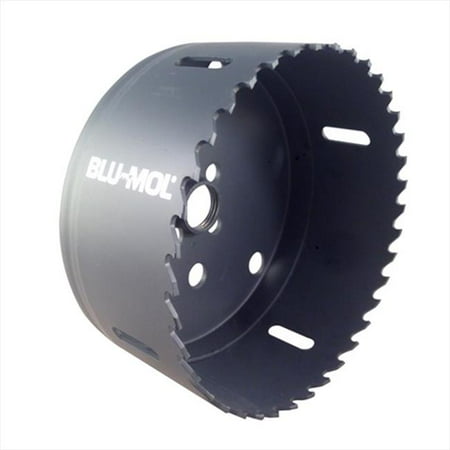 Disston C66 Blu-Mol 4.125 In. Xtreme Carbide Tipped Hole Saw