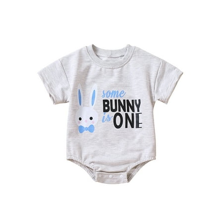 Peyakidsaa Easter Newborn Baby Girls Boys Clothes Sweatshirts Long/Short Sleeve Jumpsuits Baby Bodysuits Jumpsuit
Peyakidsaa Easter Newborn Baby Girls Boys Clothes Sweatshirts Long/Short Sleeve Jumpsuits Baby Bodysuits Jumpsuit