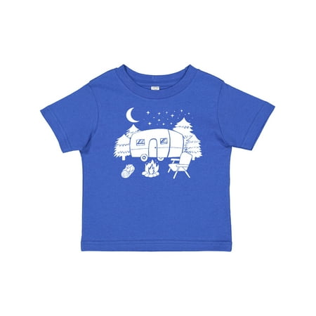 Inktastic Camper in a Star Filled Night Gift Baby Boy or Baby Girl T-Shirt
Inktastic Camper in a Star Filled Night Gift Baby Boy or Baby Girl T-Shirt