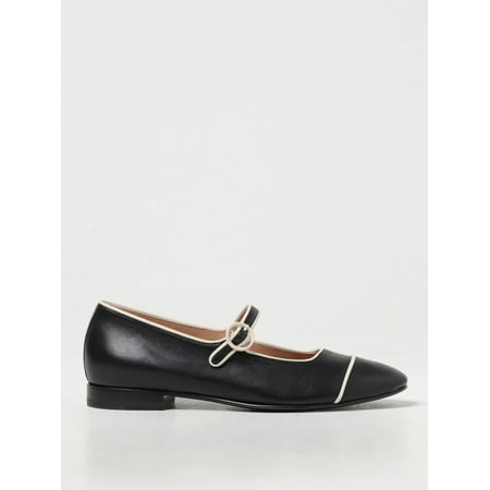 Carel Paris Ballet Flats Woman Black Woman