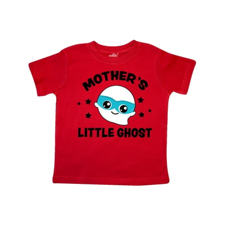 Inktastic Cute Mother s Little Ghost with Stars Gift Toddler Boy or Toddler Girl T-Shirt
Inktastic Cute Mother s Little Ghost with Stars Gift Toddler Boy or Toddler Girl T-Shirt