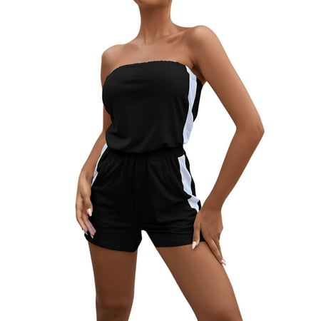 JDEFEG Womens Pajama Sets Matching Set Family Women Summer Sleeveless Elastic Boobtube Top T Shirt Vest Suit Jumpsuits Pajamas Shorts Long Button Matching Pajamas For Couples Polyester Spandex Black M
JDEFEG Womens Pajama Sets Matching Set Family Women Summer Sleeveless Elastic Boobtube Top T Shirt Vest Suit Jumpsuits Pajamas Shorts Long Button Matching Pajamas For Couples Polyester Spandex Black M