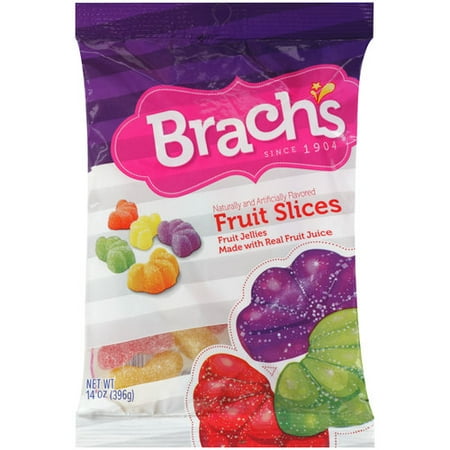 Brach?s Fruit Slices, 14 oz - Walmart.com