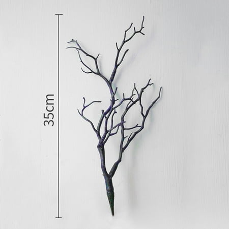 Hayafir Art Simulation Plastic Leaf Plant Tree Branch Home Indoor Shop Decoration 35cm
Hayafir Art Simulation Plastic Leaf Plant Tree Branch Home Indoor Shop Decoration 35cm