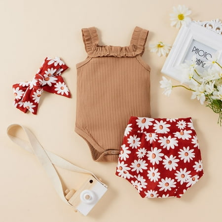 Simplmasygenix Baby Sets Clearance Summer Outfits Newborn Infant Baby Girls Letter Fly Sleeve Romper+Pants+Hairband Outfits Set
Simplmasygenix Baby Sets Clearance Summer Outfits Newborn Infant Baby Girls Letter Fly Sleeve Romper+Pants+Hairband Outfits Set