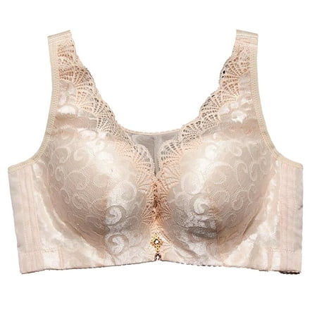 Women s Soild Lace Cutout Underwear One-Piece Bra Everyday Pendant Design Soft Simple Breathable Comfortable Bralettes
Women s Soild Lace Cutout Underwear One-Piece Bra Everyday Pendant Design Soft Simple Breathable Comfortable Bralettes
