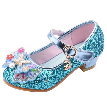 Binmer Infant Kids Baby Girls Pearl Crystal Bling Bowknot Single Princess Shoes Sandals
Binmer Infant Kids Baby Girls Pearl Crystal Bling Bowknot Single Princess Shoes Sandals