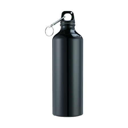 750Ml Water Bottles with Carabiner Portable Aluminum Water Bottle Reusable Leakproof Water Jug for Hiking Travel Outdoor Sports Gym Fitness
750Ml Water Bottles with Carabiner Portable Aluminum Water Bottle Reusable Leakproof Water Jug for Hiking Travel Outdoor Sports Gym Fitness