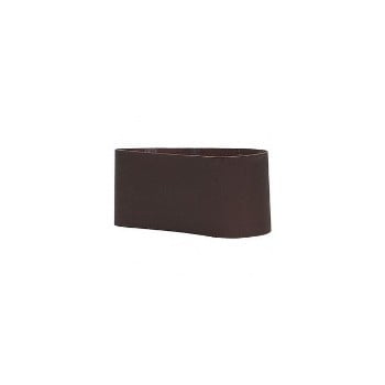 Norton Belt Aluminium Ox 120x 4 x 24 inch (Set of 10)
