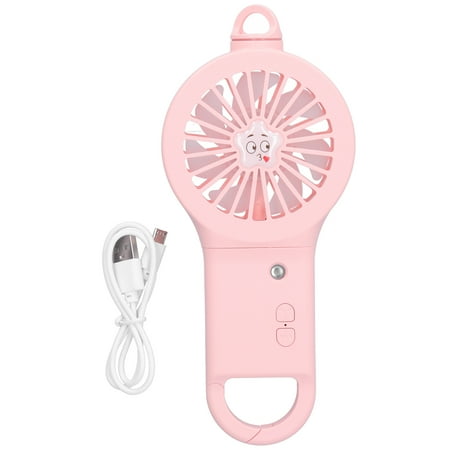 Usb Charging Rechargeable Handheld Spray Fan Home Travel Portable Skin Moisturizing Misting FanPink
Usb Charging Rechargeable Handheld Spray Fan Home Travel Portable Skin Moisturizing Misting FanPink