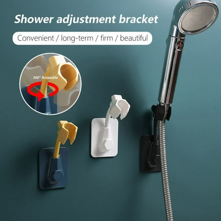 XEOVHV Universal Shower Bracket Stand Holder Rotatable For Bathroom Home Kit Promotional Clearance Products
XEOVHV Universal Shower Bracket Stand Holder Rotatable For Bathroom Home Kit Promotional Clearance Products