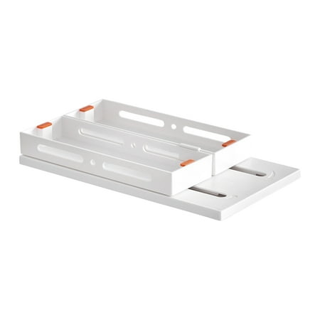 Multifunction Knife Holder Kitchen Storage Shelf Rack Creative Punch-free Rotatable Spice Racks
Multifunction Knife Holder Kitchen Storage Shelf Rack Creative Punch-free Rotatable Spice Racks