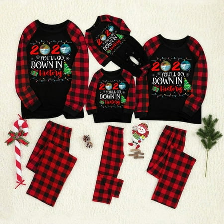 Munlar Robes For Women Christmas Loungewear For Family Christmas Women Mommy Print Blouse Tops And Pants Xmas Family Clothes Pajamas
Munlar Robes For Women Christmas Loungewear For Family Christmas Women Mommy Print Blouse Tops And Pants Xmas Family Clothes Pajamas
