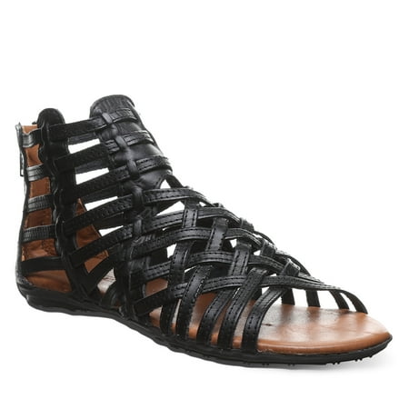Bearpaw Women s Juanita Sandals