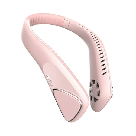 Yrtoes Portable Leafless Hanging Neck-Fan Comfortable Cooling-Neckband Electric Cooler 0
Yrtoes Portable Leafless Hanging Neck-Fan Comfortable Cooling-Neckband Electric Cooler 0