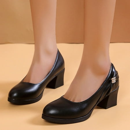 Fashion Womens Casual Shoes Breathable Slip On Heel Outdoor Leisure Shoes Note Please Buy One Or Two Sizes Larger
Fashion Womens Casual Shoes Breathable Slip On Heel Outdoor Leisure Shoes Note Please Buy One Or Two Sizes Larger