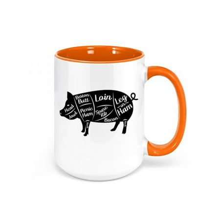 Pig Coffee Cup Pig Cuts Pig Coffee Mug Pig Cup Pig Farmer Gift For Pig Farmer Sublimated Design Pig Lover Gift For Him Swine Farmer ORANGE
Pig Coffee Cup Pig Cuts Pig Coffee Mug Pig Cup Pig Farmer Gift For Pig Farmer Sublimated Design Pig Lover Gift For Him Swine Farmer ORANGE