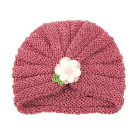 HUPTTEW Infant Toddler Winter Knit Hat For Baby Girls Boys Warm Cap Hat Lovely Kids 0-24 Months Headwear
HUPTTEW Infant Toddler Winter Knit Hat For Baby Girls Boys Warm Cap Hat Lovely Kids 0-24 Months Headwear