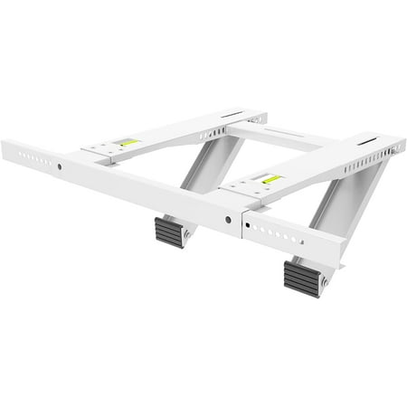 YIGOU Window Air Conditioner Bracket Drill-Less Window AC Support Heavy Duty Easy Installation No Drilling Required Up to 200 lbs
YIGOU Window Air Conditioner Bracket Drill-Less Window AC Support Heavy Duty Easy Installation No Drilling Required Up to 200 lbs