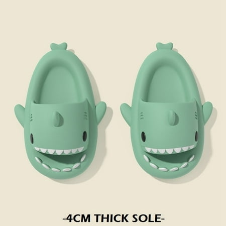 QWZNDZGR New Color Summer Shark Slippers Men S Fashion Slippers Gradient Casual Home Shoes Eva Non-Slip Shoes Women S Beach Shark Slides
QWZNDZGR New Color Summer Shark Slippers Men S Fashion Slippers Gradient Casual Home Shoes Eva Non-Slip Shoes Women S Beach Shark Slides
