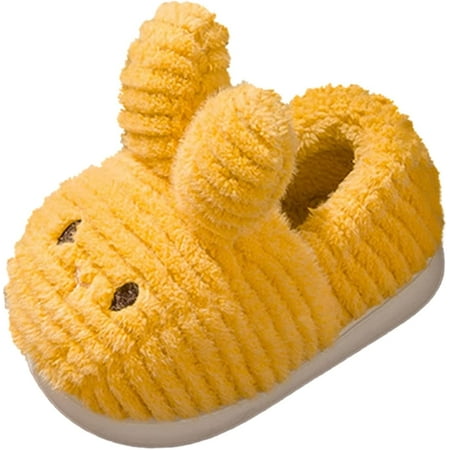 QWZNDZGR Plush Warm Home Shoes Non Slip Shoes Indoor Warm Socks Shoes Infant Baby Moccasin Slipper Boys Girls Sneakers
QWZNDZGR Plush Warm Home Shoes Non Slip Shoes Indoor Warm Socks Shoes Infant Baby Moccasin Slipper Boys Girls Sneakers