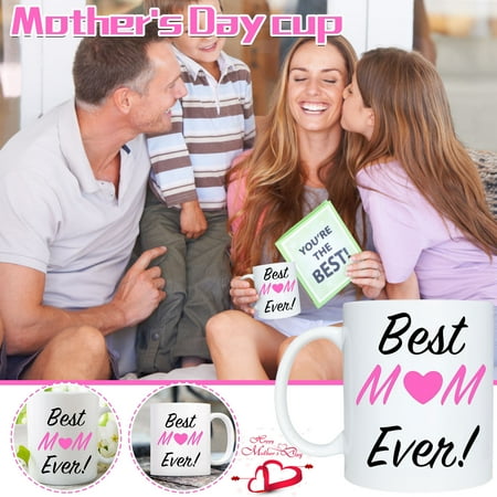 Fjofpr Clearance Cups Mother s Day Gift Cup for Parents Thanksgiving Mom and Dad Ceramic Coffee Mug
Fjofpr Clearance Cups Mother s Day Gift Cup for Parents Thanksgiving Mom and Dad Ceramic Coffee Mug