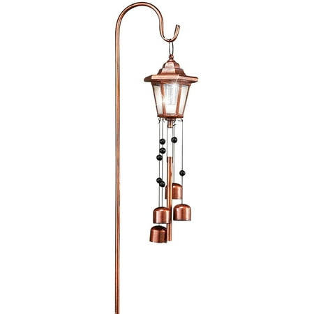 Wind Chime Lamp for Outdoor Solar Hexagonal Wind Chime Light IP55 Waterproof Solar Wind Chime Always on Mode Hanging Lamp Wind Bell for Patio Courtyard Party
Wind Chime Lamp for Outdoor Solar Hexagonal Wind Chime Light IP55 Waterproof Solar Wind Chime Always on Mode Hanging Lamp Wind Bell for Patio Courtyard Party