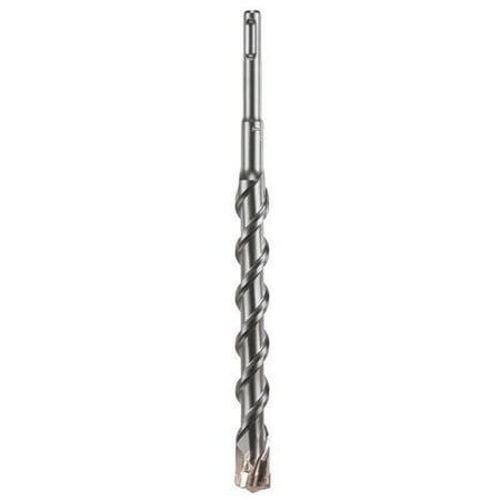 BOSCH HCFC2244 Hammer Drill Bit, SDS Plus, 7\/8x10 In