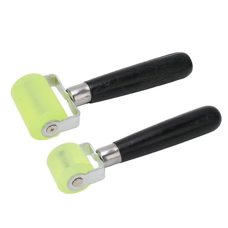 Crtynell Application Roller Ergonimic Design Sound Deadening Roller For Car