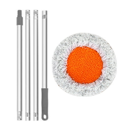 Car Wash Mop | 360° Rotatable Adjustable Wash Mop Mirror Cleaning Brush Tool | Flexible Car Cleaning Mops Telescopic for Washing Cars Floor Tile Walls
Car Wash Mop | 360° Rotatable Adjustable Wash Mop Mirror Cleaning Brush Tool | Flexible Car Cleaning Mops Telescopic for Washing Cars Floor Tile Walls