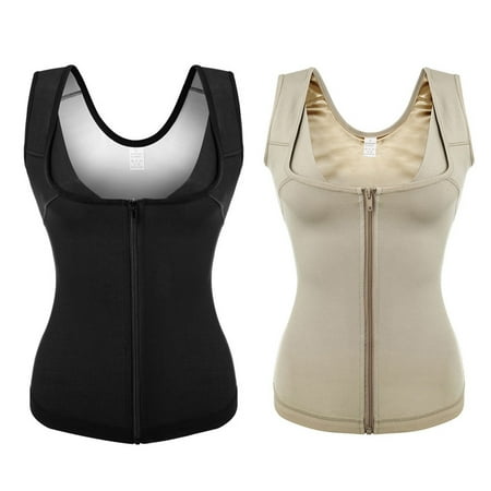Women Waist Trainer Body Shaper Seamless Shapewear Tummy Control Shaper Slimmer Everyday Comfort Top Shaper
Women Waist Trainer Body Shaper Seamless Shapewear Tummy Control Shaper Slimmer Everyday Comfort Top Shaper