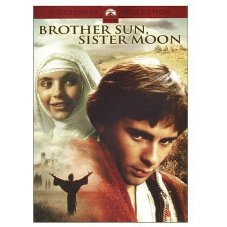 Brother Sun, Sister Moon (Widescreen)