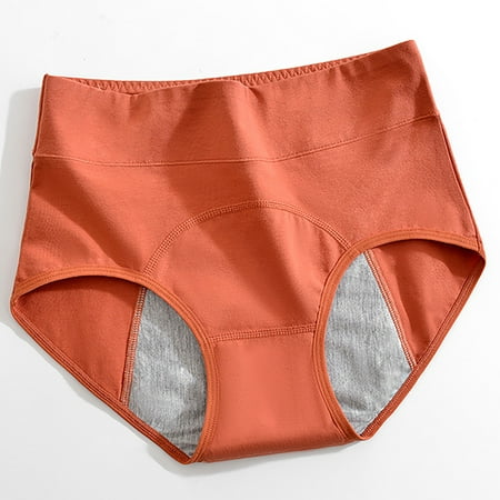Kayannuo Women s Shapewear Thigh Slimmers Clearance Shapewear Underwear Women s Menstrual Anti-leakage Menstrual Pants Cotton High Waist Waist Women s Physiological Pants
Kayannuo Women s Shapewear Thigh Slimmers Clearance Shapewear Underwear Women s Menstrual Anti-leakage Menstrual Pants Cotton High Waist Waist Women s Physiological Pants