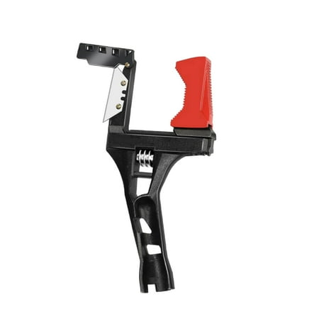 Faucet & Sink Installer Multi-purpose Sink Installer Tool Wrench Wrench Plumbing Tool Applicable Toilet Bowl/Sink 3 Typ
Faucet & Sink Installer Multi-purpose Sink Installer Tool Wrench Wrench Plumbing Tool Applicable Toilet Bowl/Sink 3 Typ