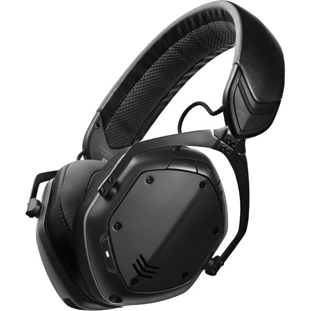 V-MODA Crossfade 2 Wireless Bluetooth Over-ear Headphones